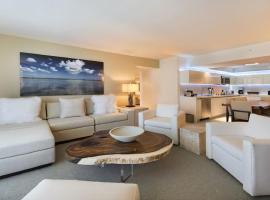 รูปภาพของโรงแรม: SPLENDIDO Apartamento del Mar