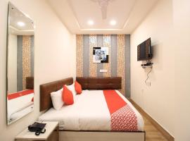 Hotel kuvat: OYO Flagship 41002 Hotel Vijay Palace Sws