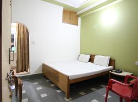 Hotel kuvat: SPOT ON 41056 Hotel Sunder Resort