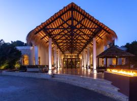 Gambaran Hotel: Africa Jade Thalasso