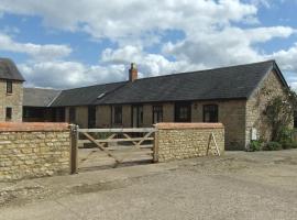 A picture of the hotel: The Stables Spinney Lodge Farm