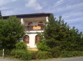 Hotel Foto: Studánka