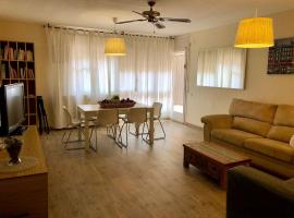 Ξενοδοχείο φωτογραφία: Apartament Prat de la Riba