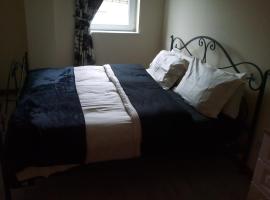 Hotel Photo: Strathaven Luxury Family Apartment