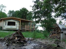 Hotelfotos: Nadwiślańskie Zacisze