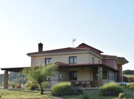 A picture of the hotel: Geomelia Guest House & Studio