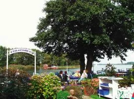 Haus am Meer Steinhude