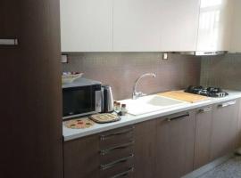 Hotel foto: Just Renovated Studio very close to port- disιnfected after each check out