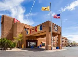 Inn at Santa Fe, SureStay Collection by Best Western, hotel in Santa Fe