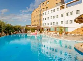 Mercure Olbia