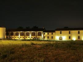 Hotel fotoğraf: Agriturismo Cavrigo