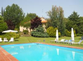 A picture of the hotel: Agriturismo Girasole
