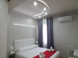 Gambaran Hotel: B&B Inn Centro