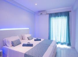 Gambaran Hotel: SILVER BEACH HOTEL