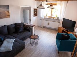 Wohlfühloase Brombachsee, hôtel à Pleinfeld