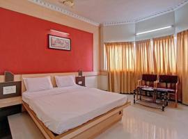 Hotel Photo: Bharati Lodge