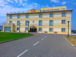 מלון צילום: Hotel Rizzi