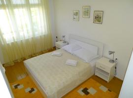 A picture of the hotel: Sobe apartmani Visoko