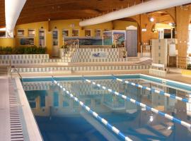 LE NEREIDI Hotel & Residence, hotel in La Maddalena