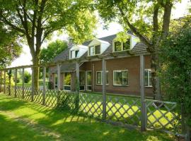 Hotel foto: Bed en Breakfast Boekel