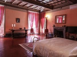 Hotel Photo: Villa Cantoni