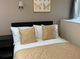 Hình ảnh khách sạn: Waverley Inn Lodge