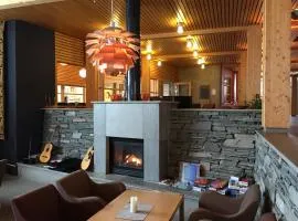 Unicare Røros