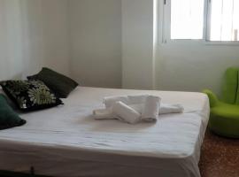 Hotel Photo: Alquileres Turisticos 11.A