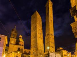 Hotel Photo: Suite Piazza Maggiore