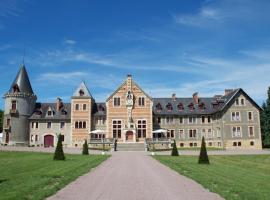 Фотография гостиницы: Château de Béguin