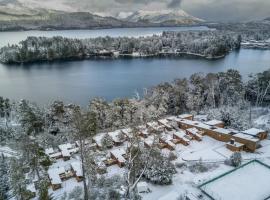 Ξενοδοχείο φωτογραφία: Bahía Montaña Resort