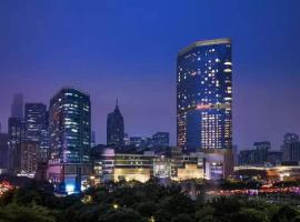 Hotelfotos: M&G Hotels Apartment Grandview Mall Wanhao