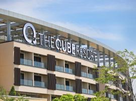 Хотел снимка: The Qube Resort Jeju