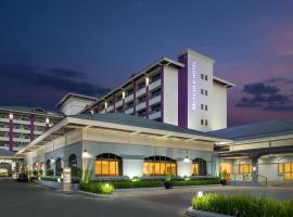 Hotel Foto: Mercure Yangon Kaba Aye