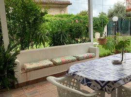 Hotel Photo: Villa Allegra - Naxos , Taormina , Scily