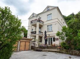 Apartments Ozren,位于索科矿泉村的酒店