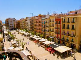 Hotel fotoğraf: LA FONT 2 - MEDITERRANEAN WAY