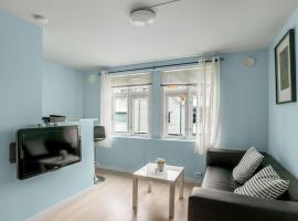 호텔 사진: Norwegian Housing, Small Studio Apartments 18-32m2