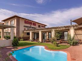 Kathu Inn, Hotel in Kathu