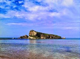 Hotel fotoğraf: Un gioiello sul mare