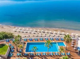 Crystal Beach Hotel