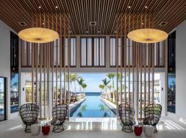 Silversands Resort Grenada at Grand Anse, hotel v destinaci Grand Anse