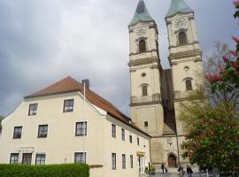 A picture of the hotel: Ferienwohnung Duß