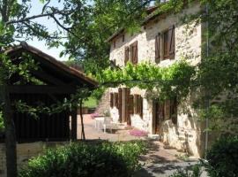 Photo de l’hôtel: House Lou sécadou 3