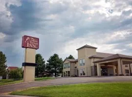 Horse Creek Inn, hotel em McCook