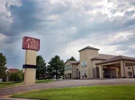 Horse Creek Inn, hotel a McCook