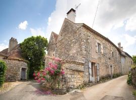 A picture of the hotel: House L'oustal d'agathe