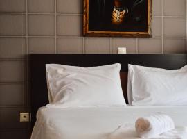 Hotel Photo: Atahualpa's Luxury Apartment