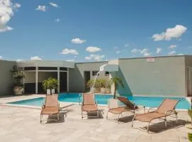 Bristol Exceler Campo Grande