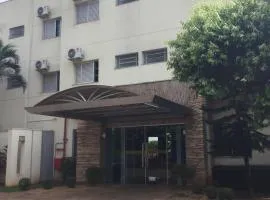 Primavera Palace Hotel